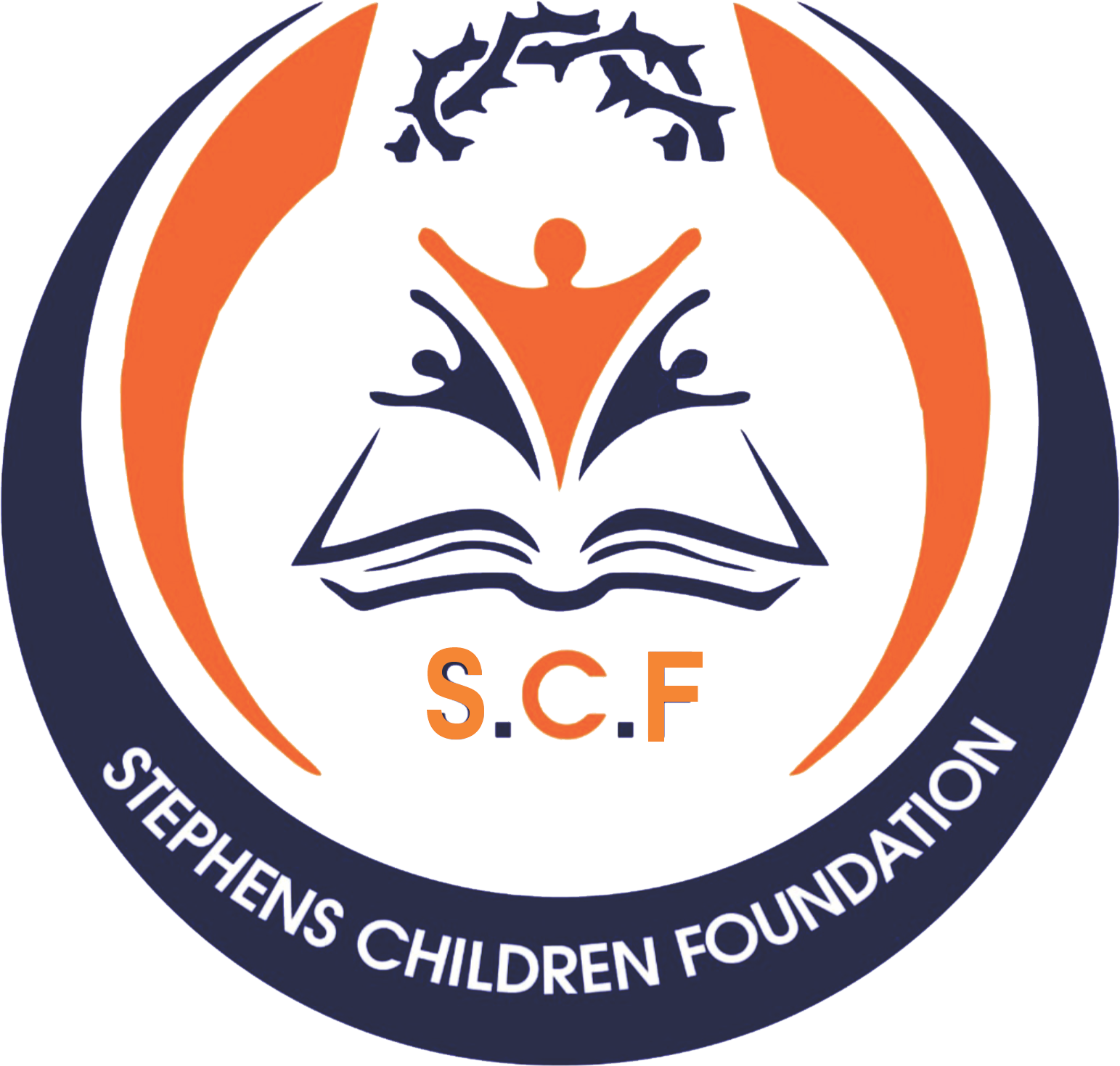 NGO logo